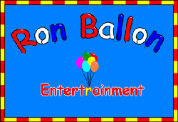 Bestel nu bij Ron Ballon
